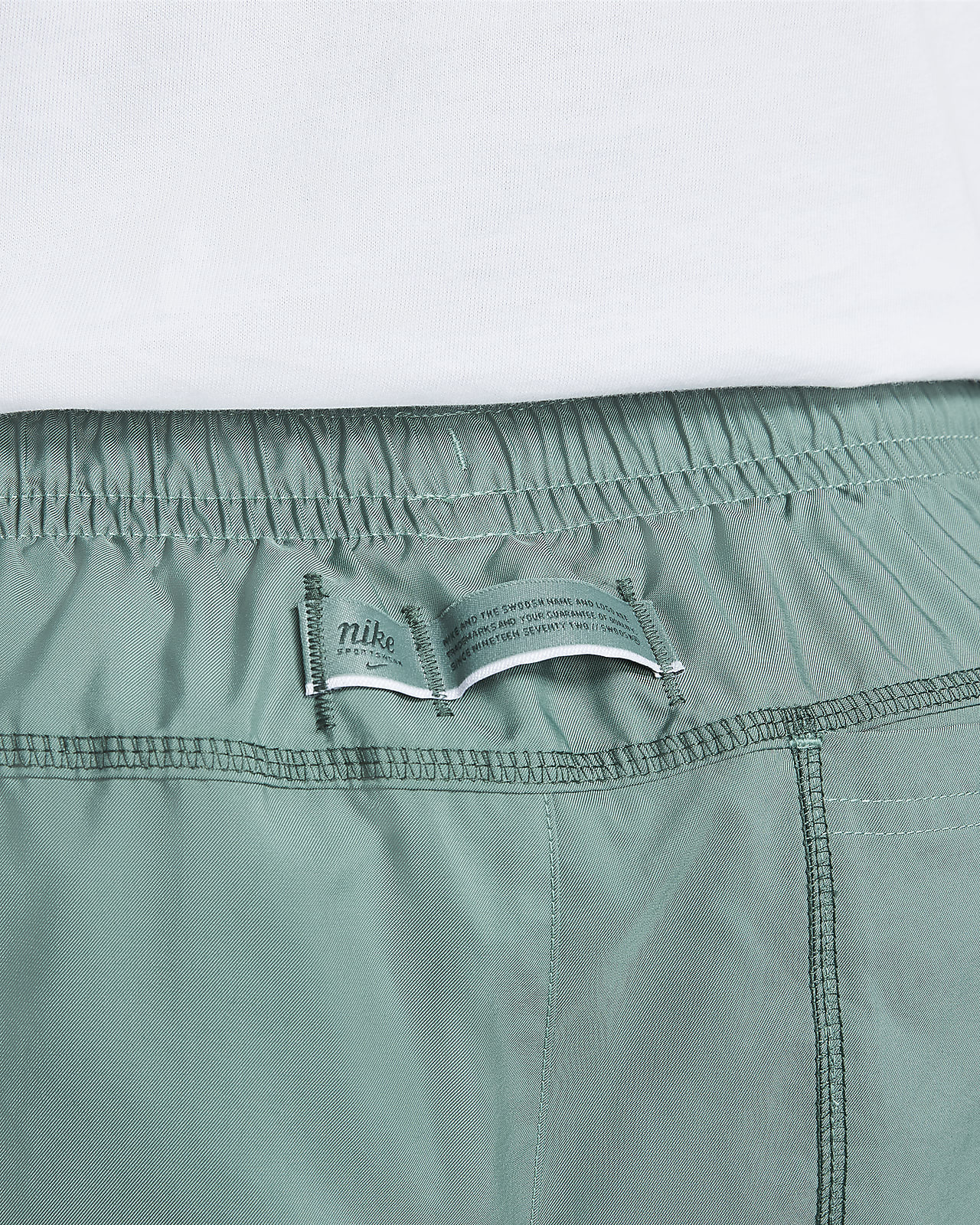 nike wool shorts