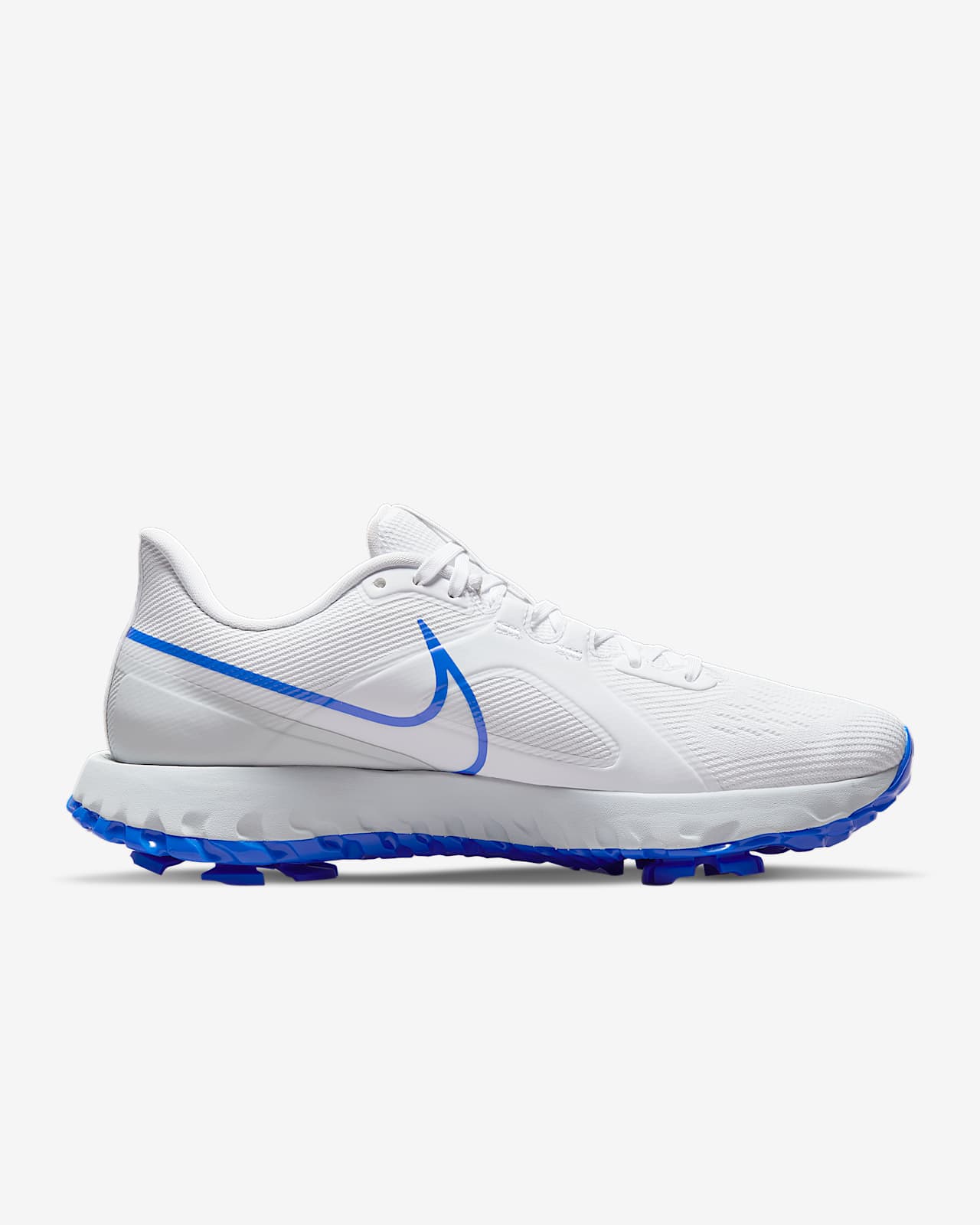 Zapatilla Nike Casual Hombre Air Max Infinity Azul - Azzurry