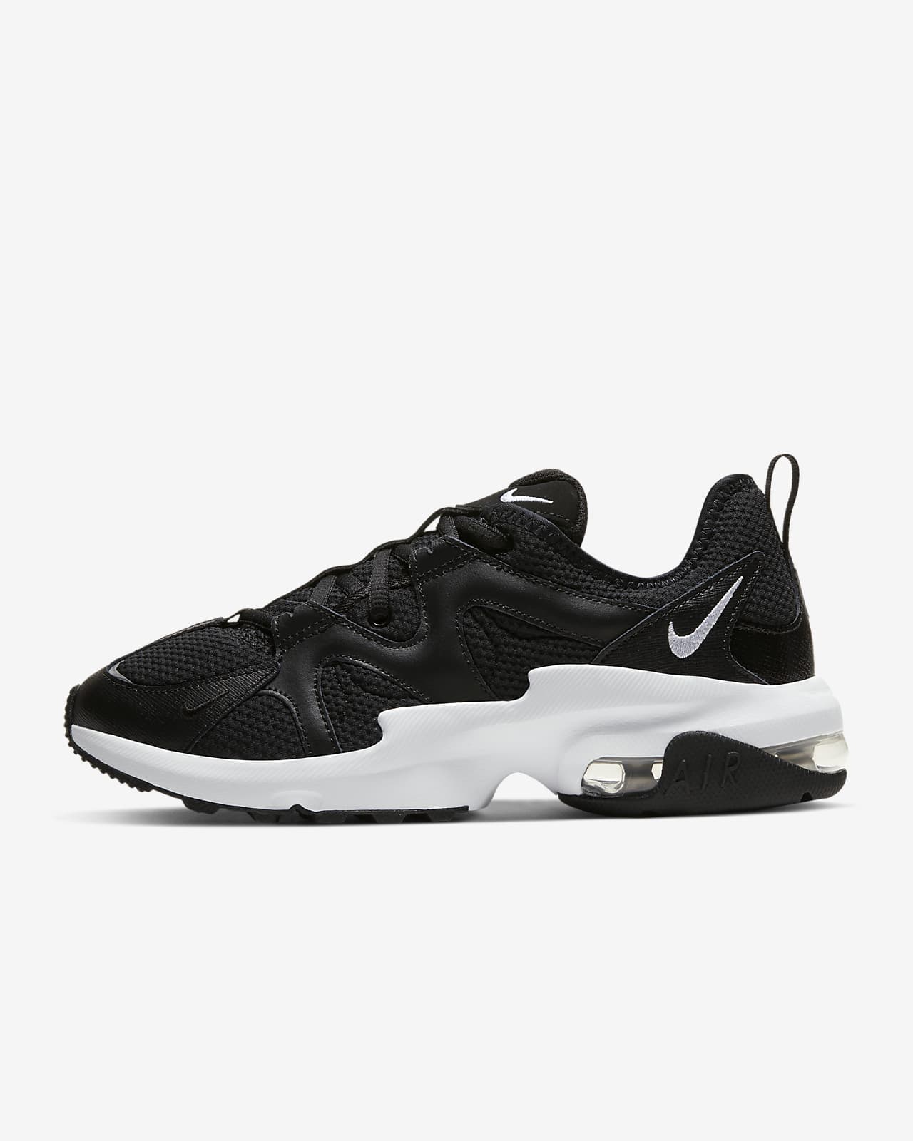 tenis nike air max graviton mujer
