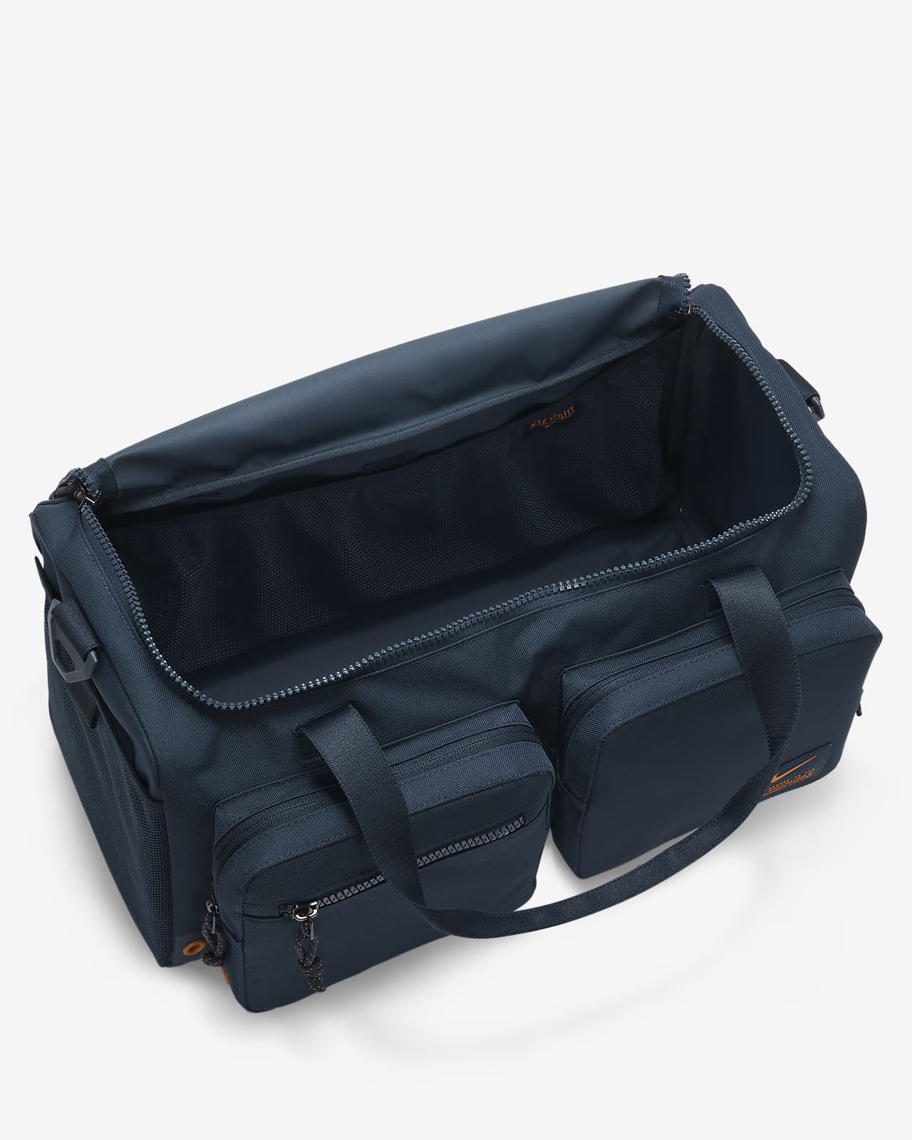 nike utility power training duffel bag small 31l