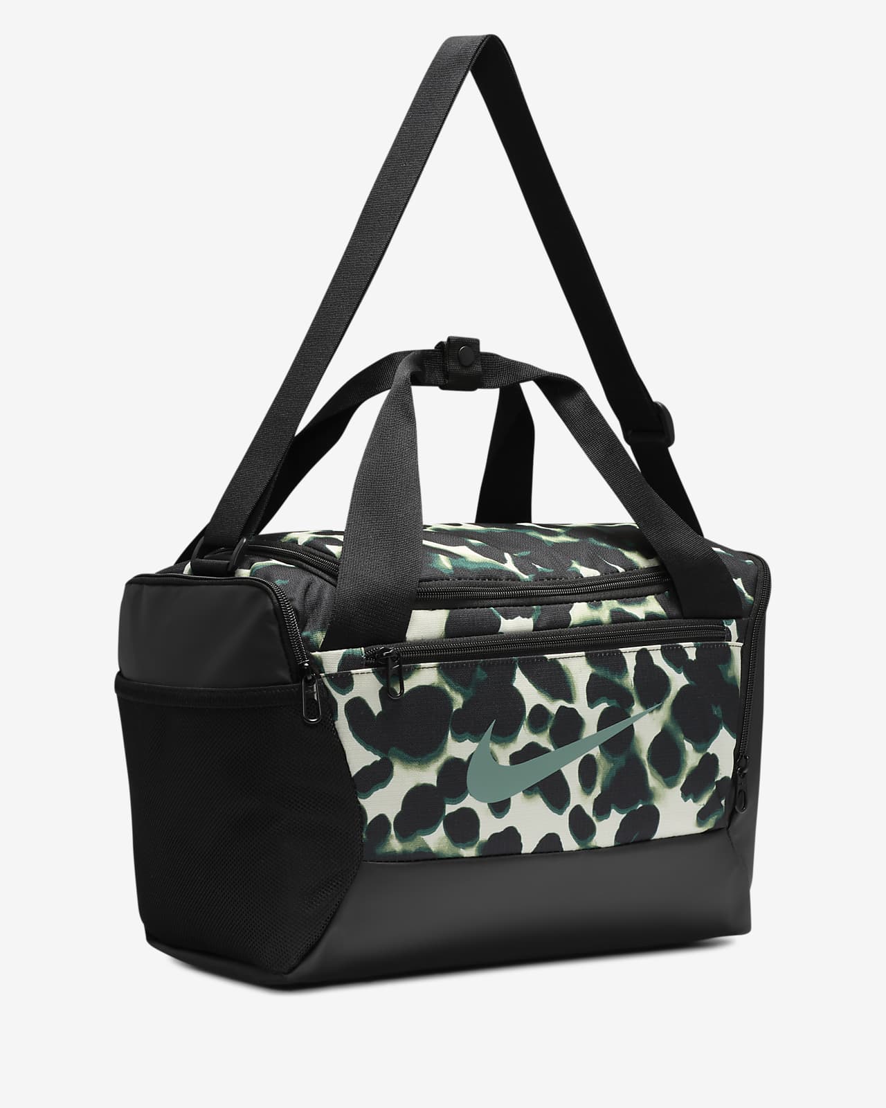 Nike Brasilia Duffel Bag (XS - 25 litres) 💯% Authentic BNIB!!!