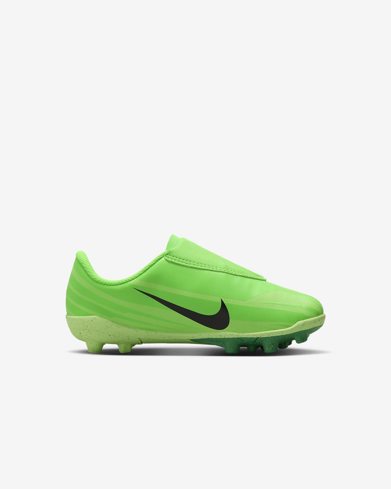 Nike jr vapor clearance 12 club ps