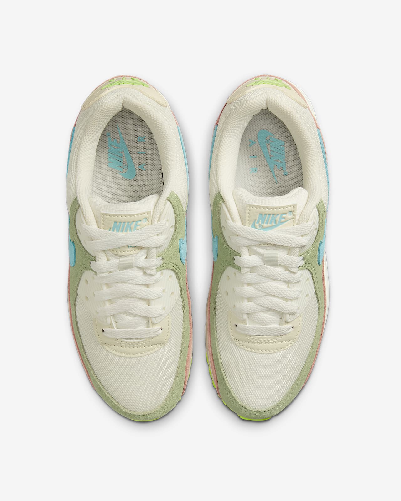 nike air 90 femme pas cher