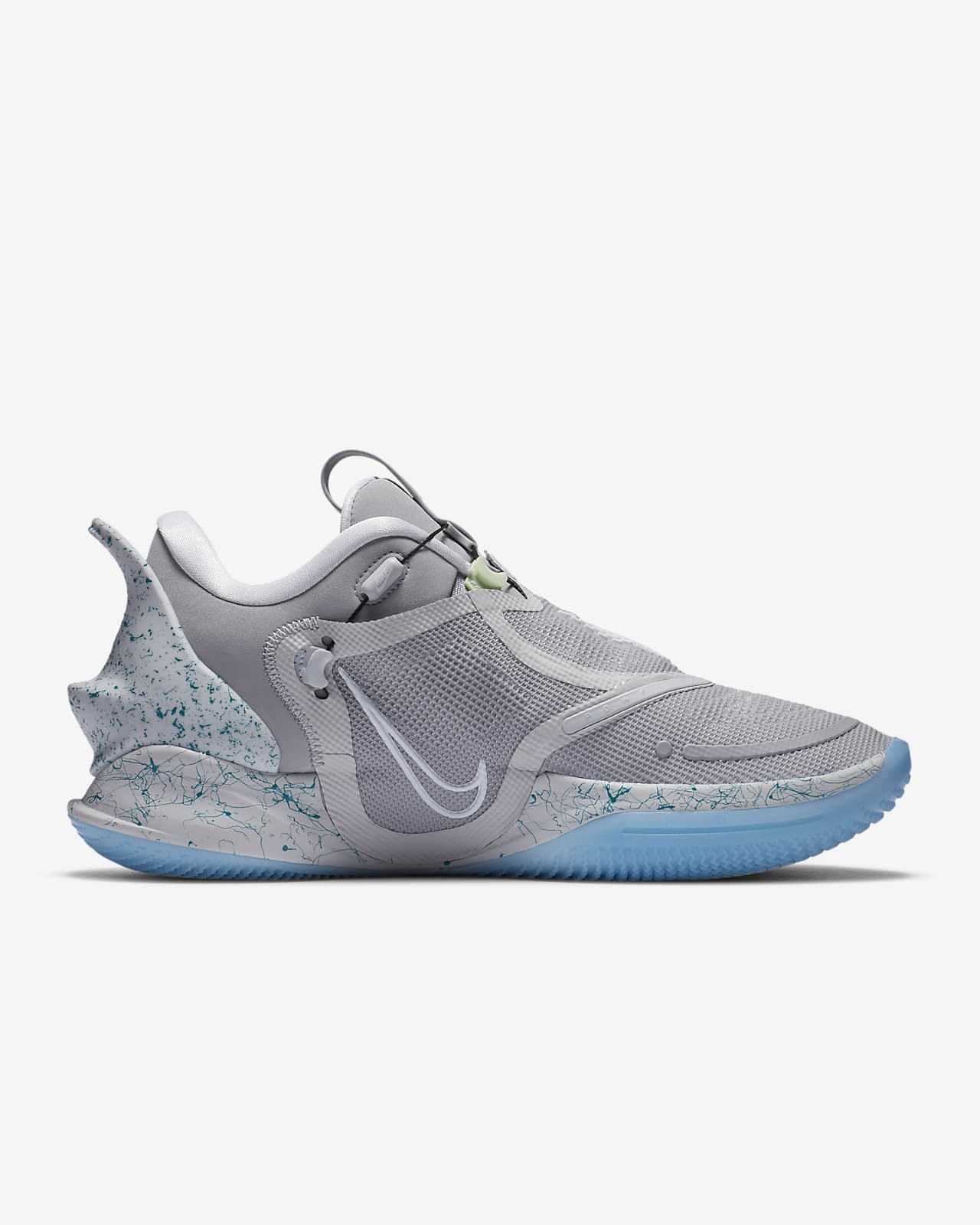nl location nike