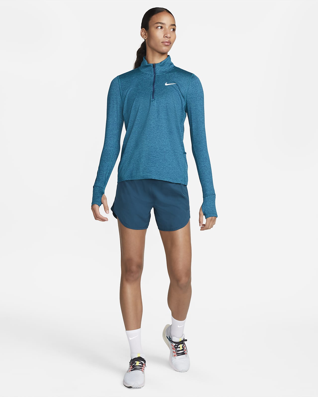 Nike Tempo Women's Running Shorts. Nike.com