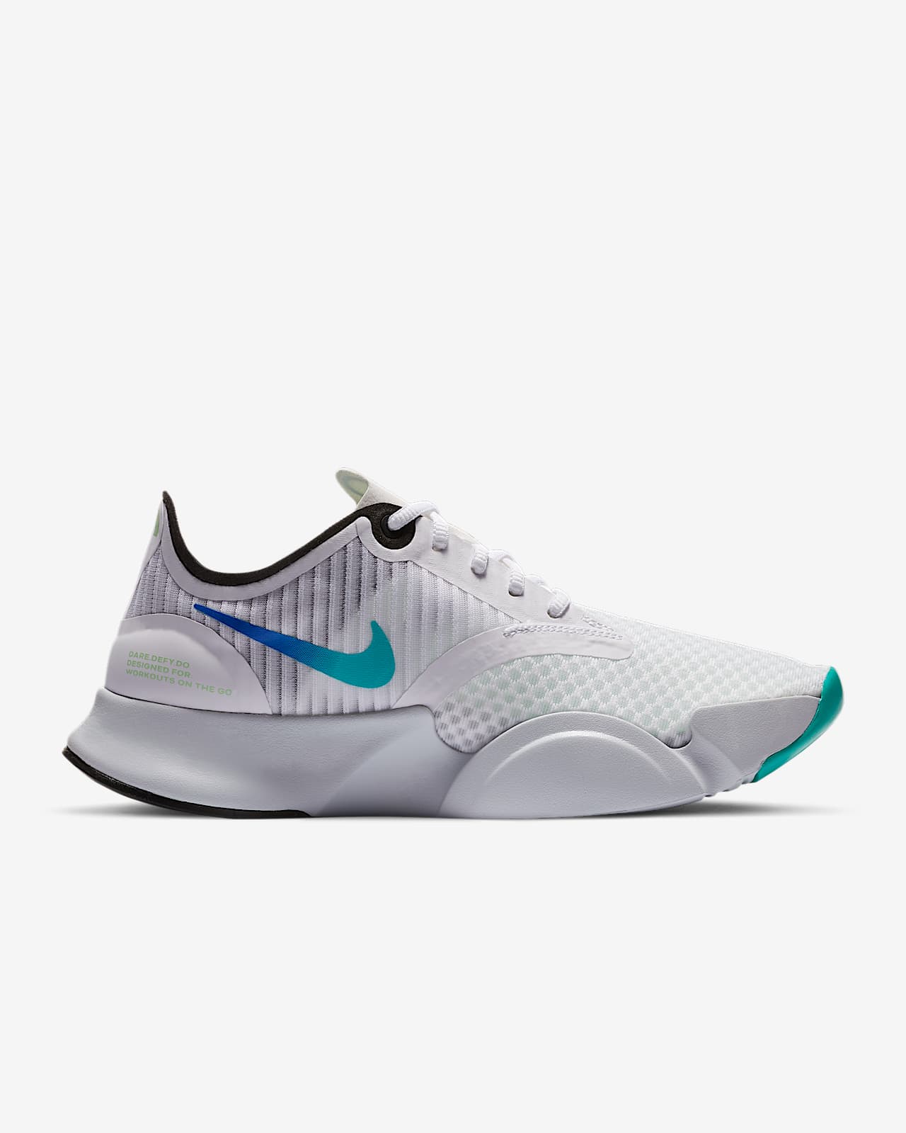 nike superrep go trainers womens