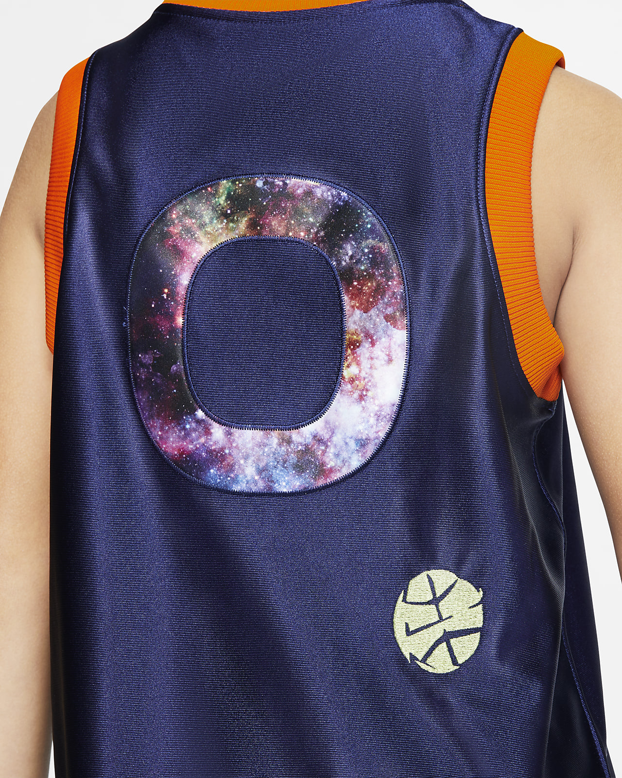 Space Jam Monstars Custom Basketball Jersey