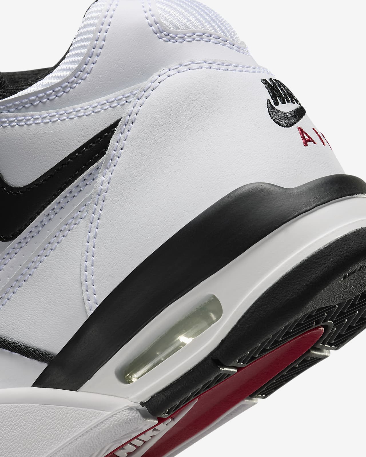 nike air flight schuhe