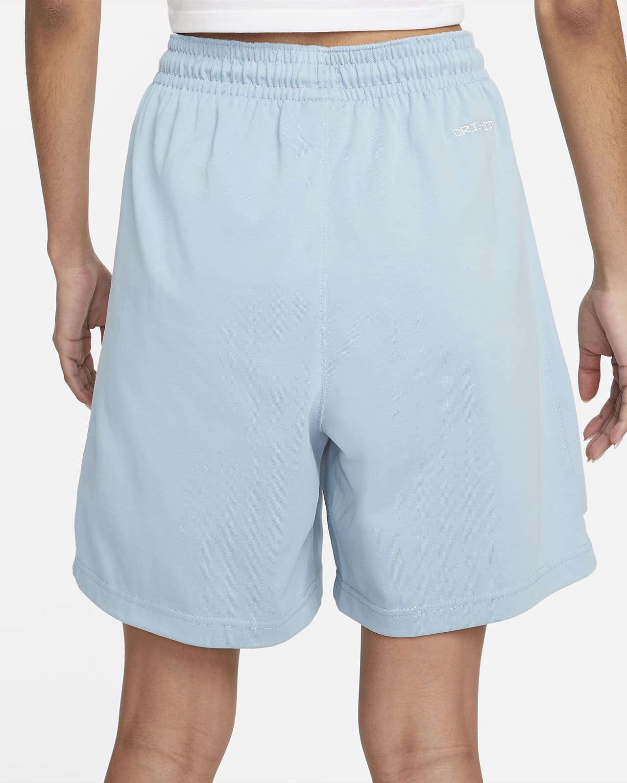 Shorts para mujer Nike Swoosh Fly Standard Issue. Nike.com