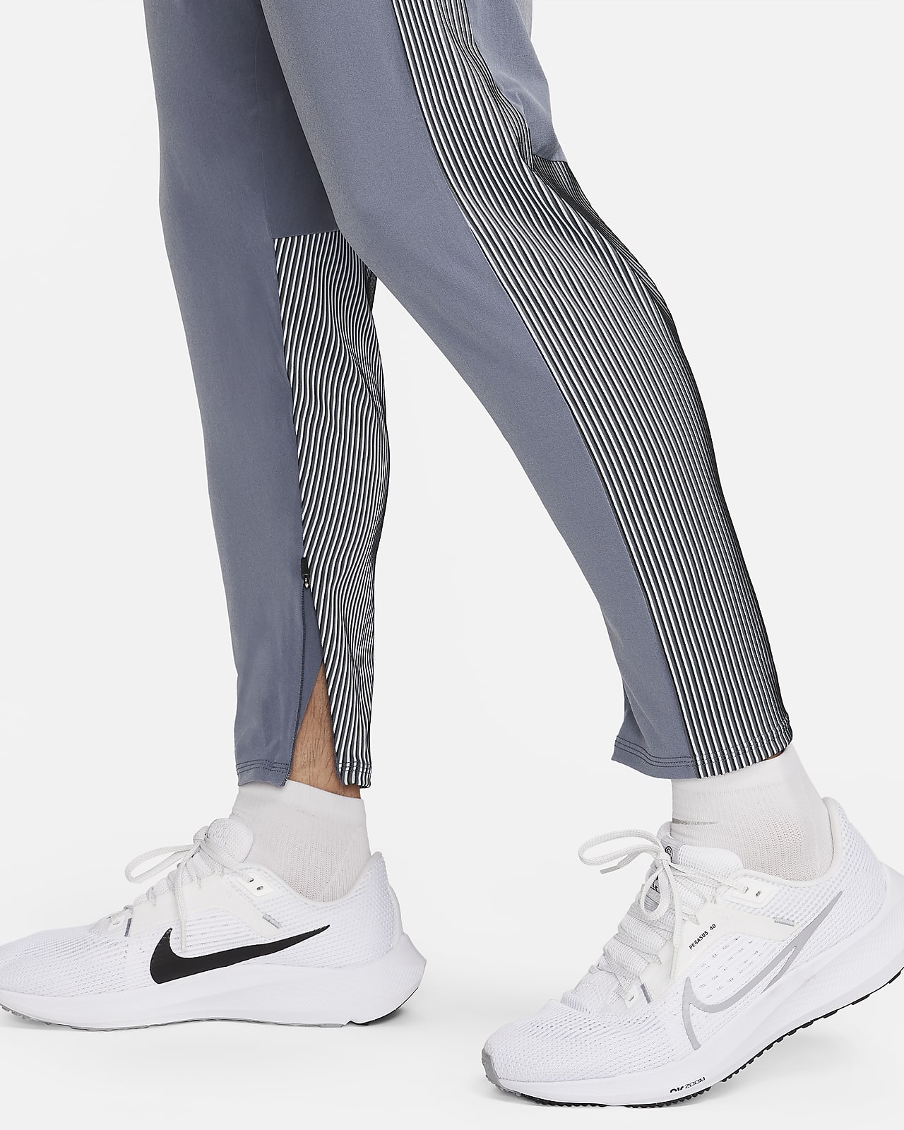  Nike Men's Dri-Fit ADV Aeroswift Racing Tight Running Pants M  Black : Clothing, Shoes & Jewelry