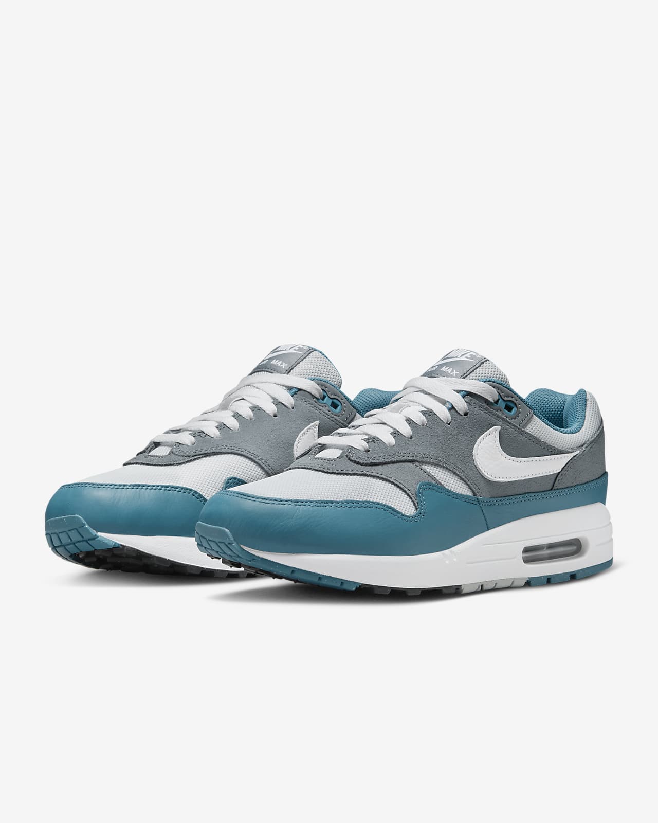 Nike air discount max hombre azul