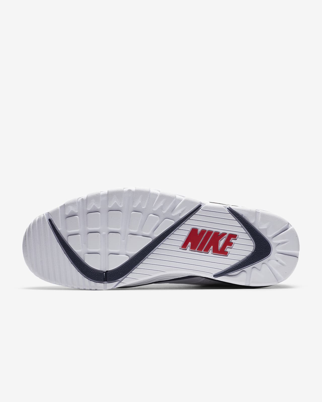 Nike Air Cross Trainer 3 Low Men's Shoe 