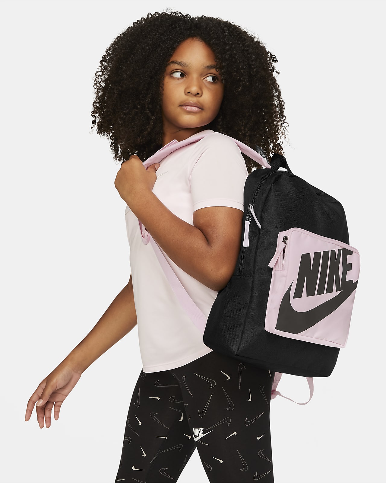 Nike Classic-rygsæk børn (16 L). DK