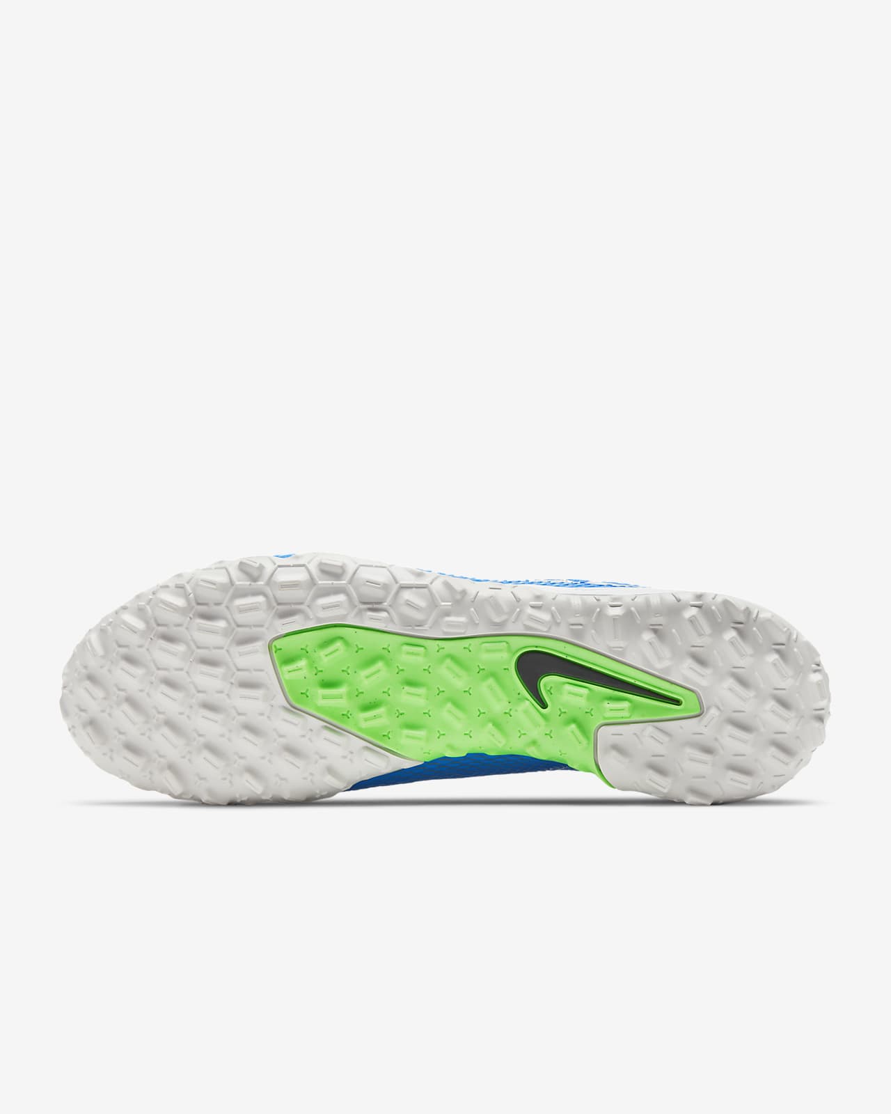 nike phantom synthetique