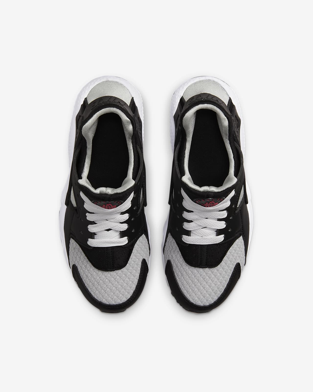 junior nike huarache