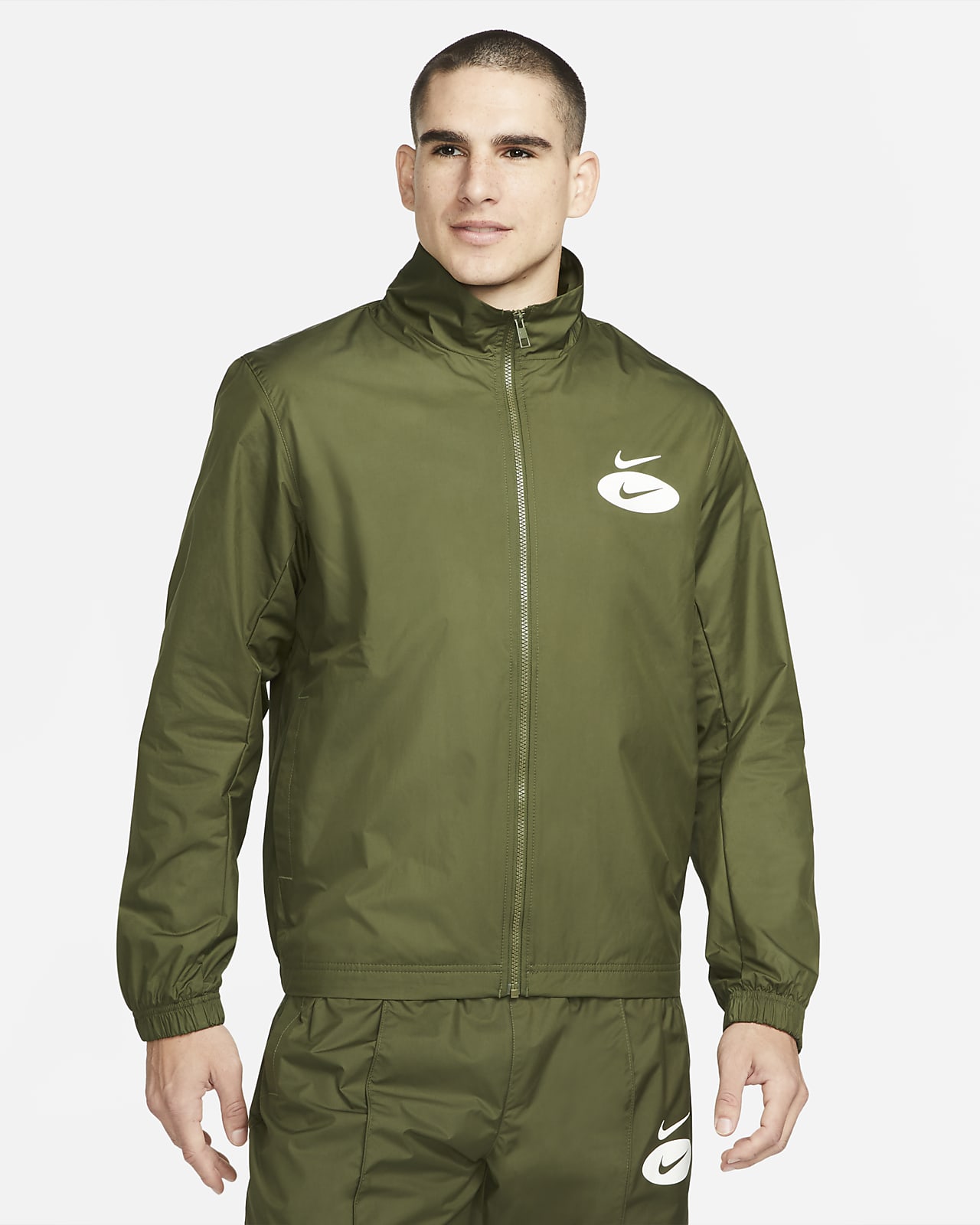 Nike Sportswear Swoosh League Men's 