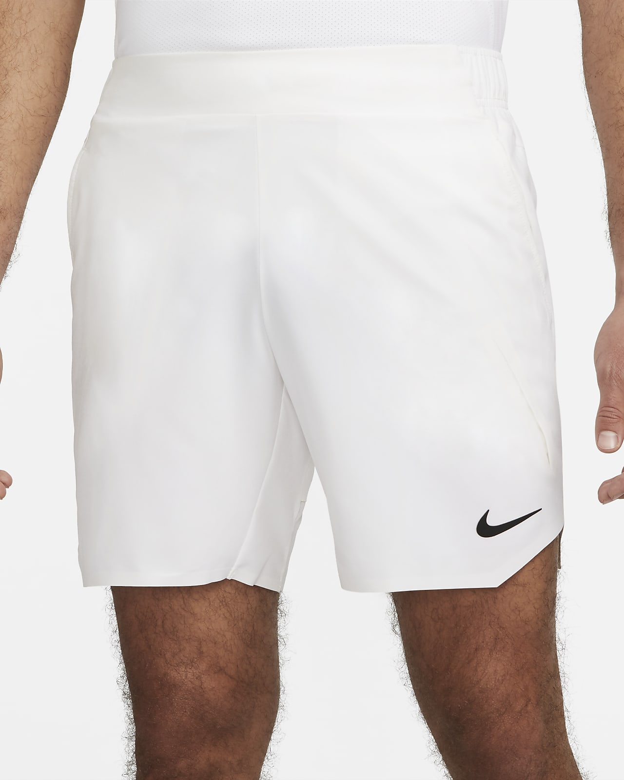 Dri-FIT Slam Men's Shorts. Nike.com
