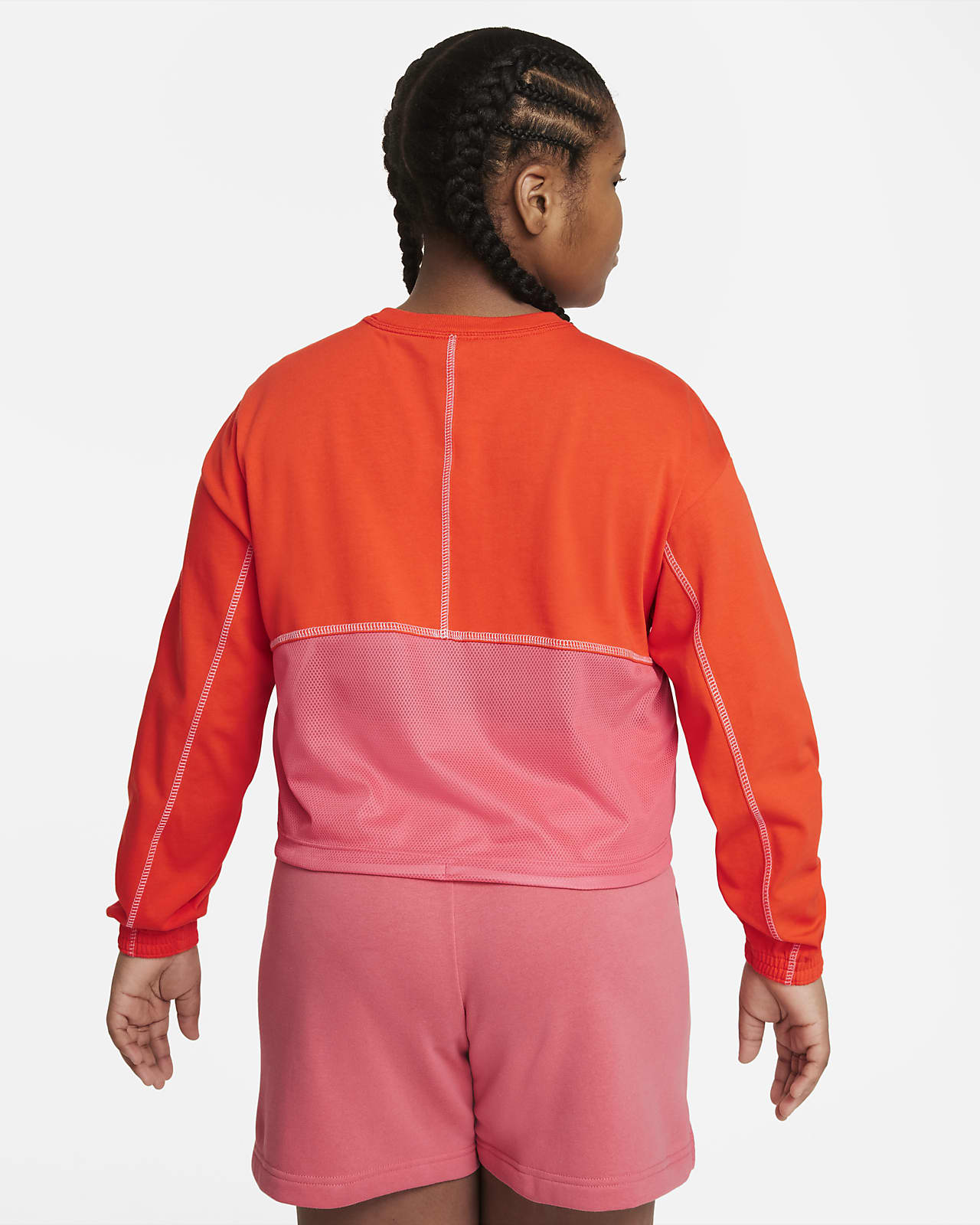 nike icon clash sportswear