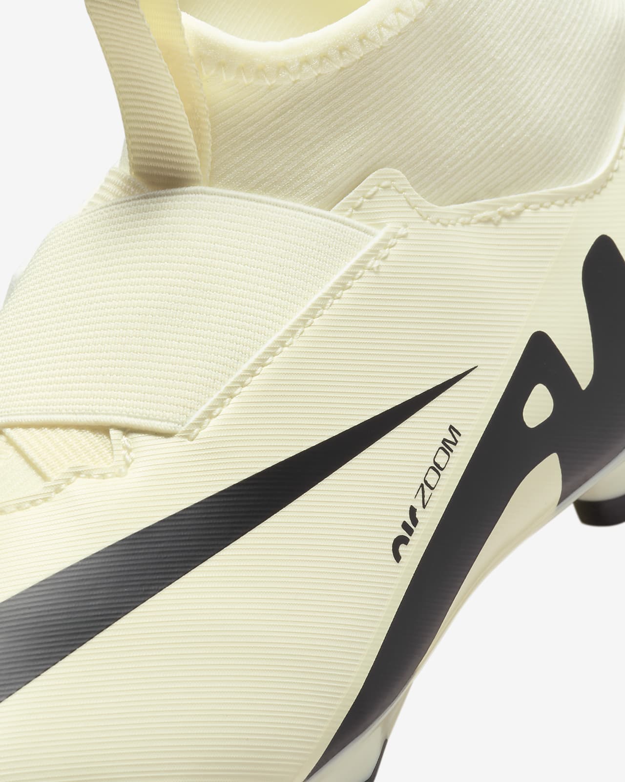Mercurial superfly 2025 4 kids