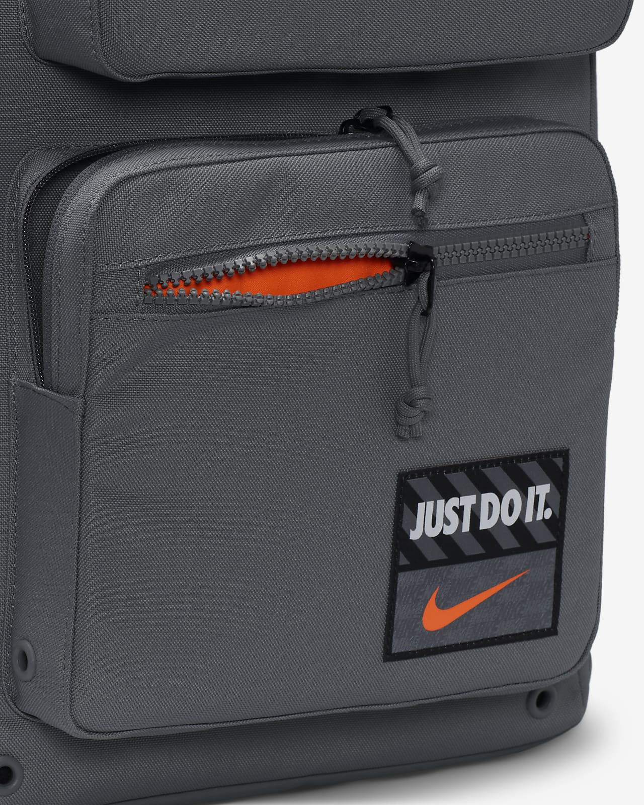 Nike Utility Speed Training Backpack (27L). Nike SI