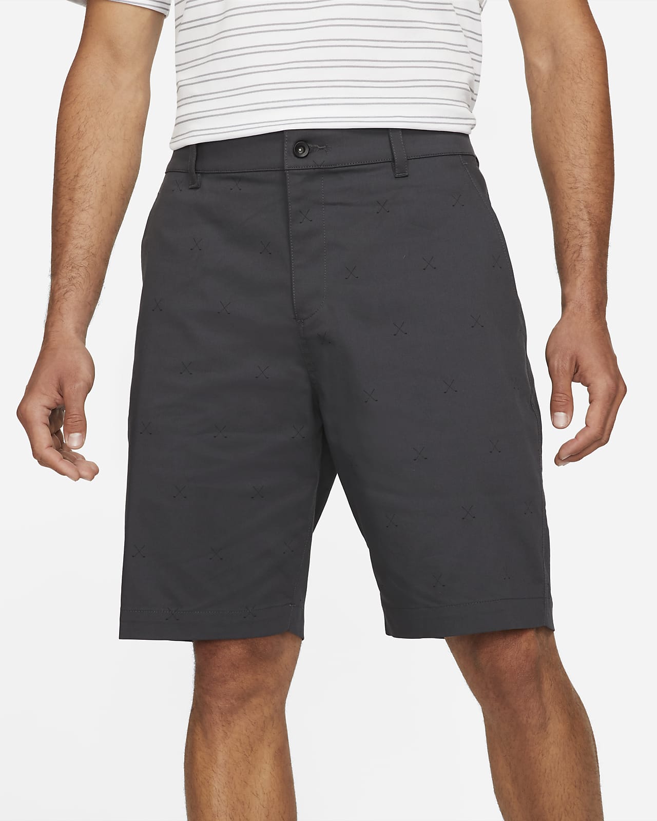 jean shorts template