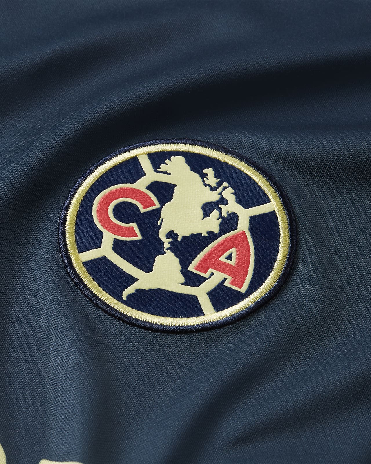 nike club america shirt