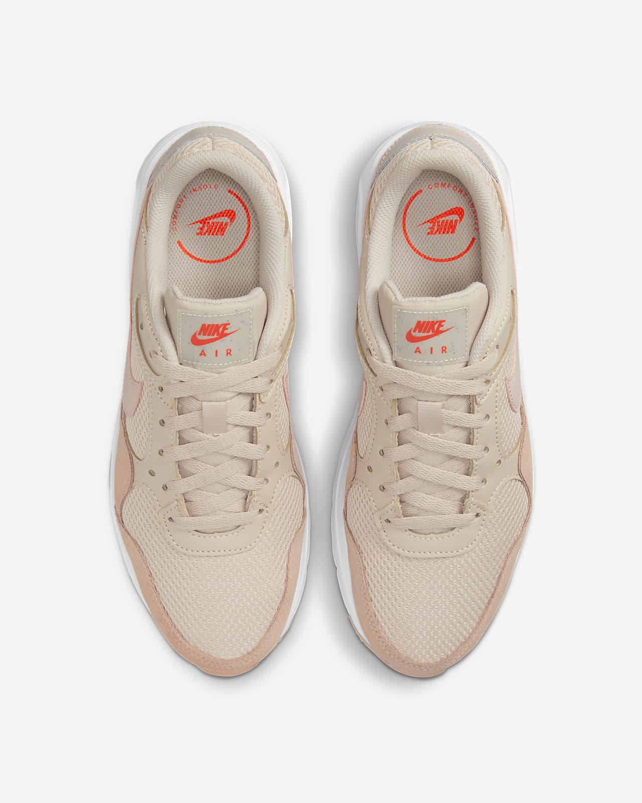 Size 11 - Nike Air Max SC Fossil Stone W for sale online