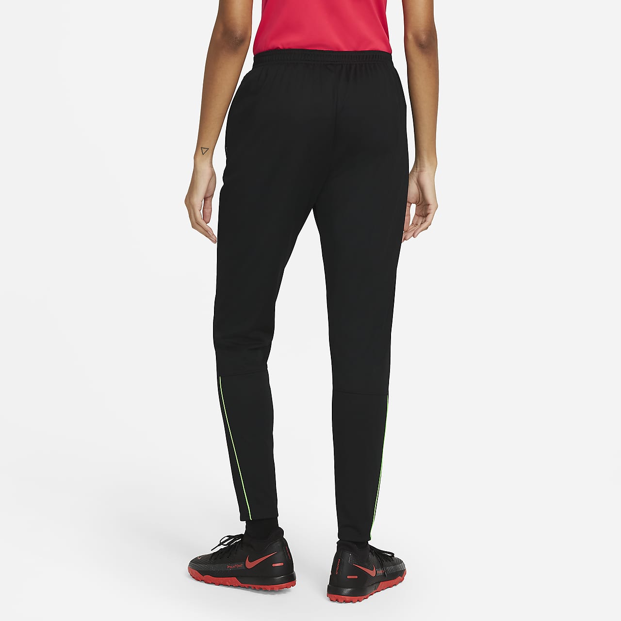 dri fit joggers nike