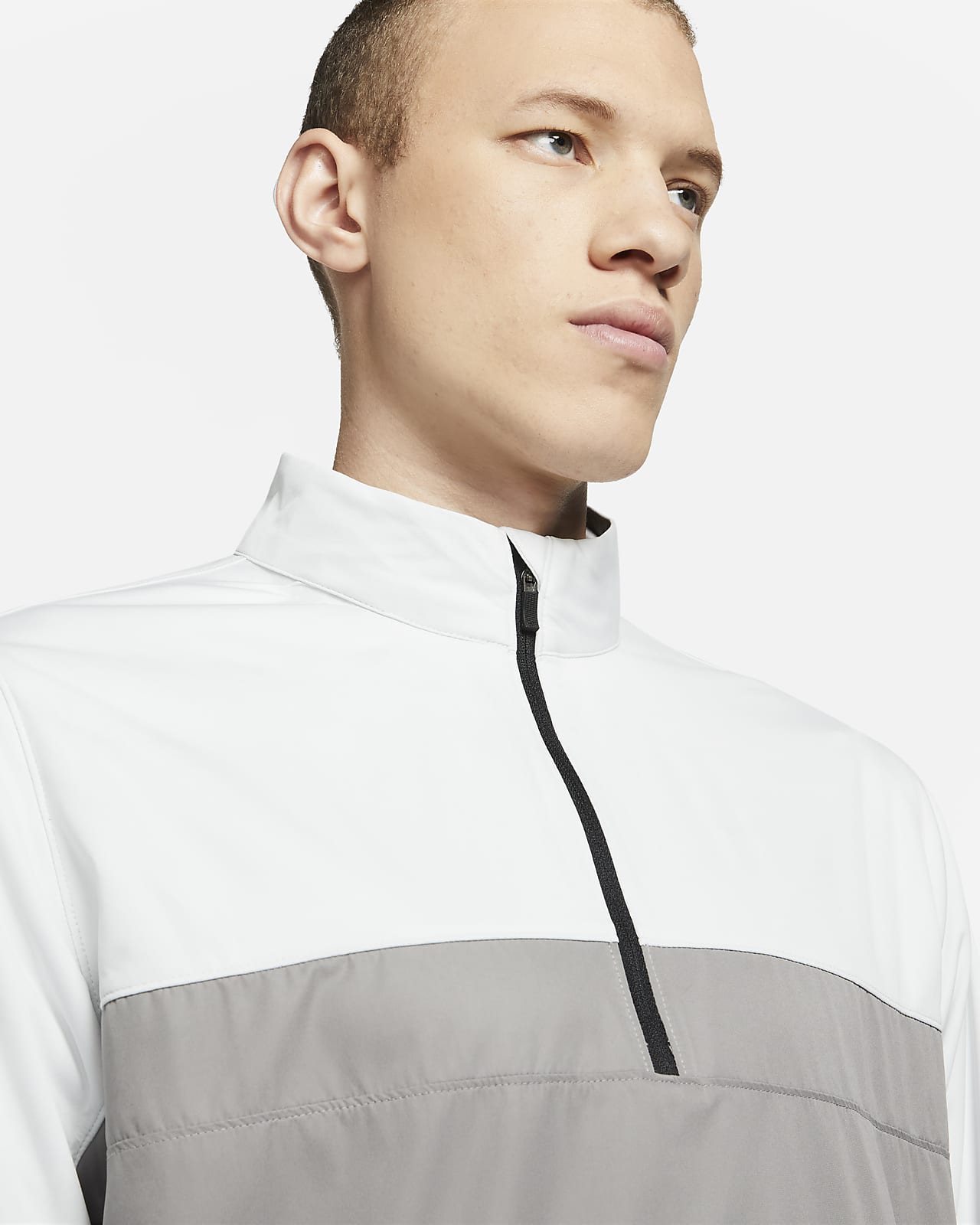 nike shield victory jacket