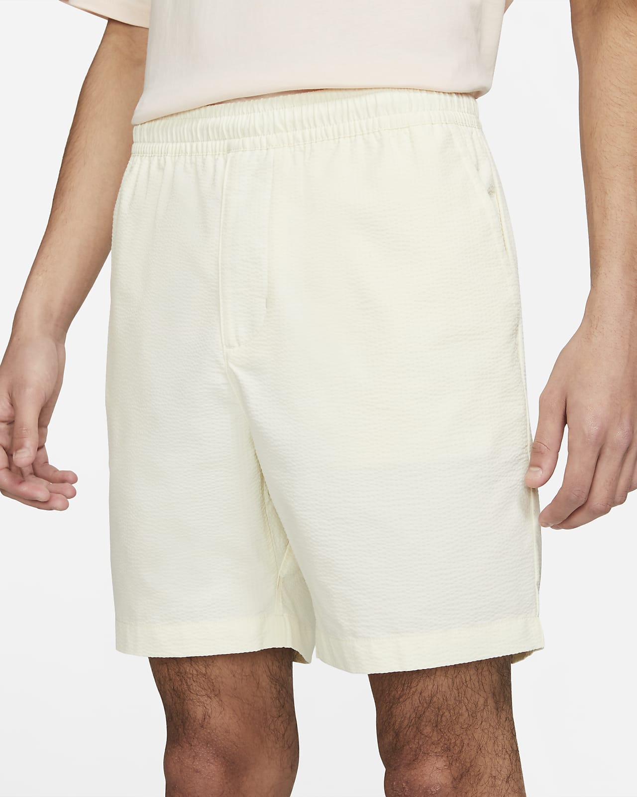 nike sb seersucker shorts