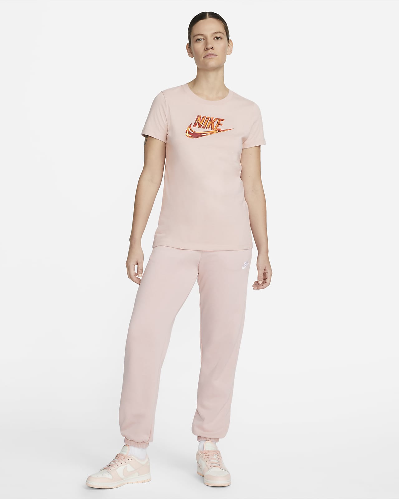 Playera para mujer Nike Sportswear. Nike.com