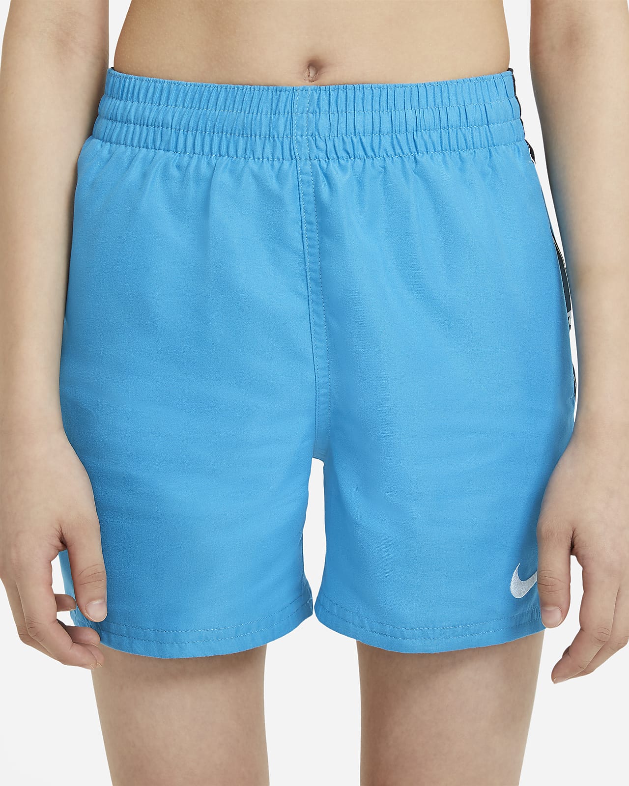 Shorts da mare Nike 10 cm - Ragazzo. Nike IT