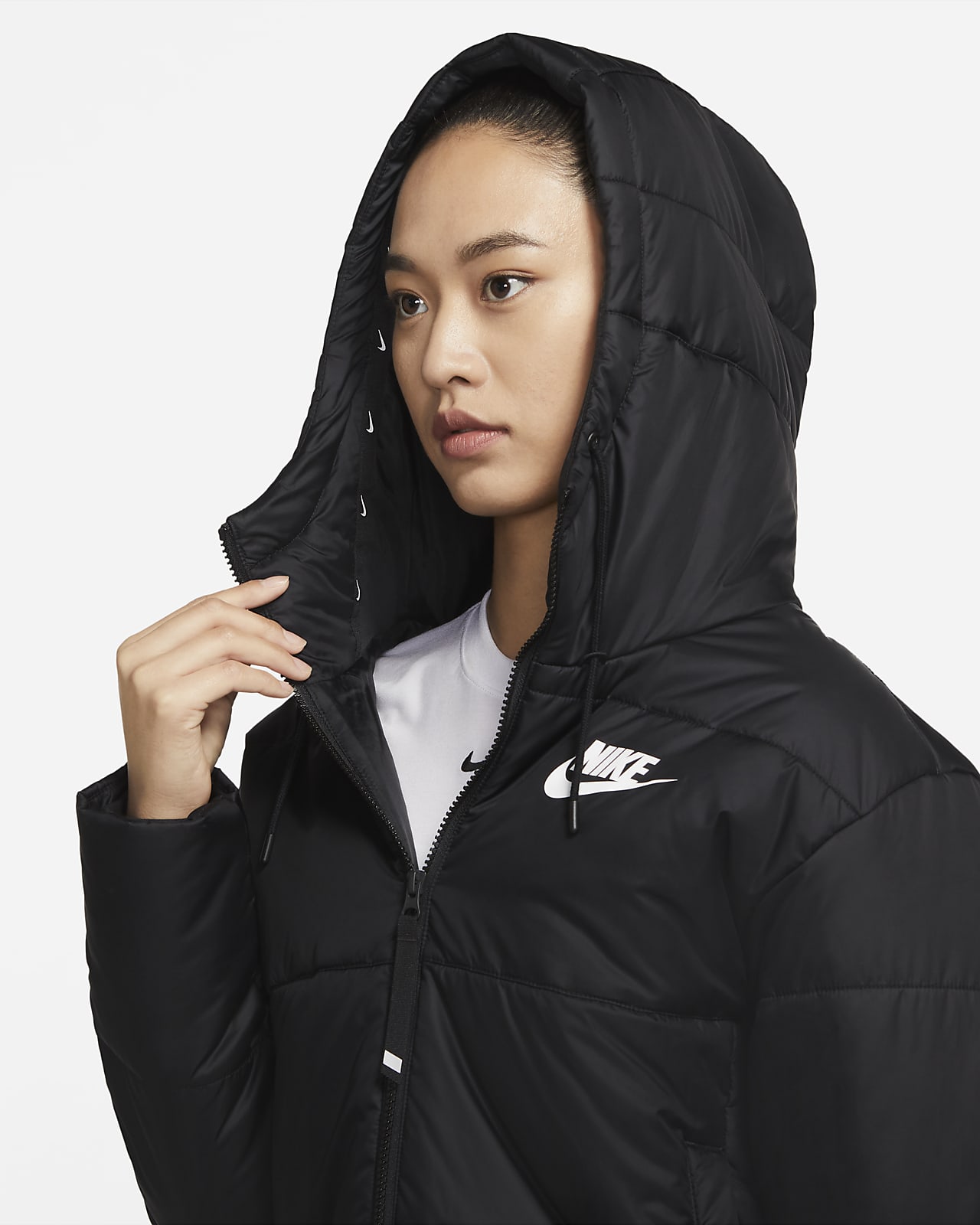 Sportswear Therma-FIT Repel Women's Jacket. Nike GB