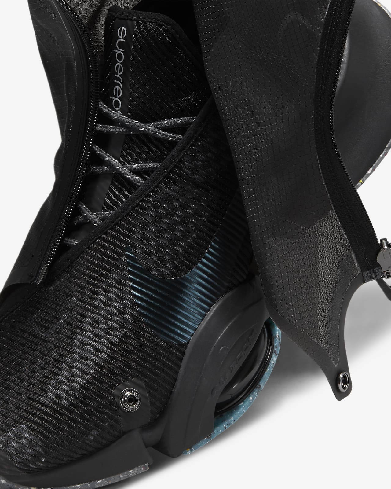 nike air superrep