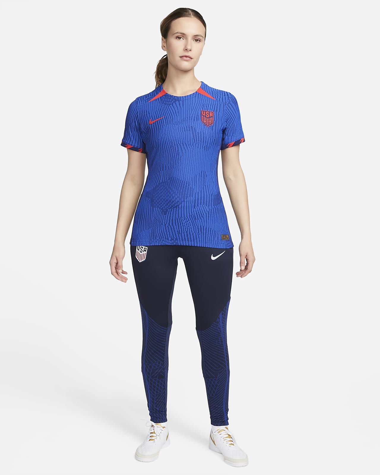 : Nike Canada Away Women's Jersey 20-21 (S) : Clothing, Shoes &  Jewelry