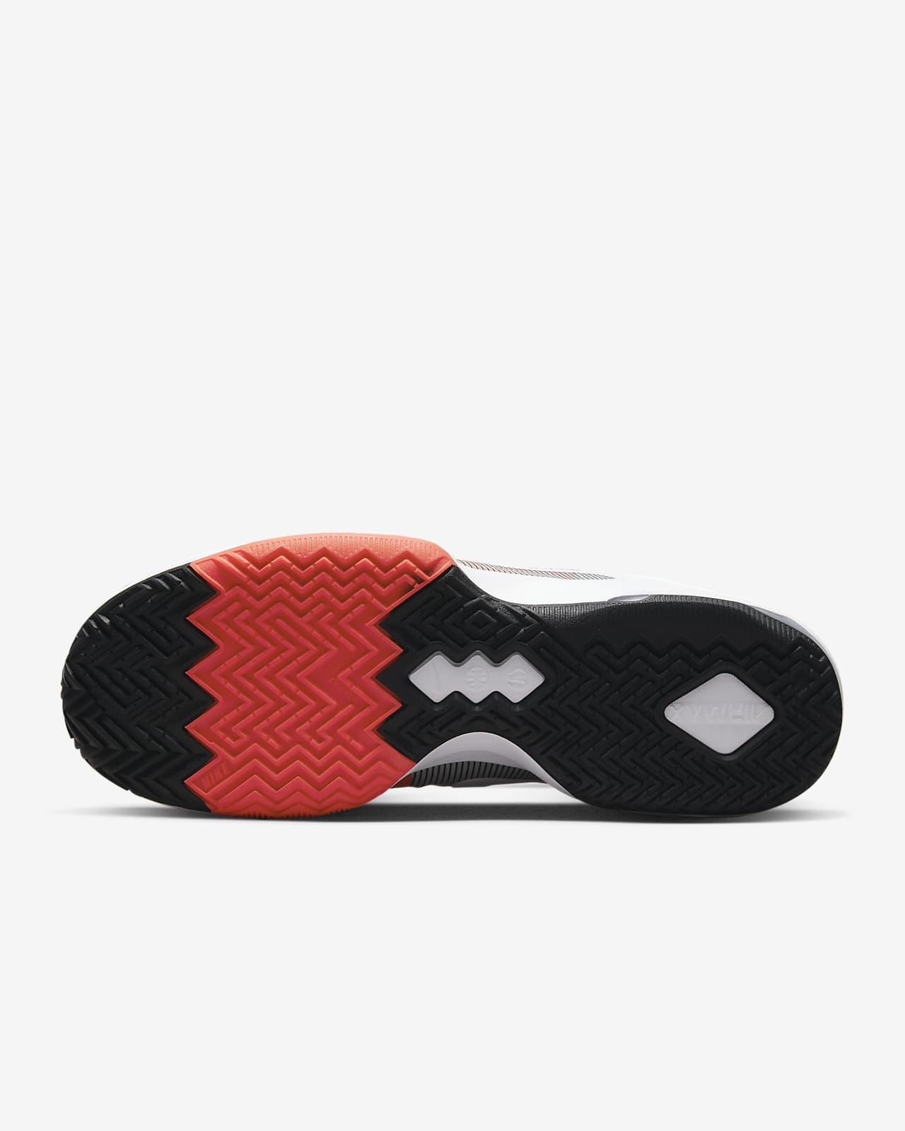 Sac à bandoulière Nike Air Max (4 L)