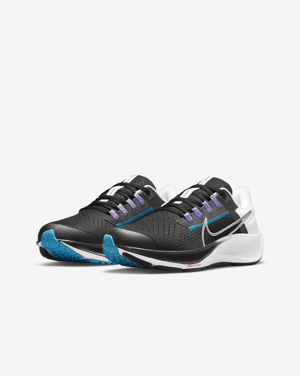 pegasus 38 nike