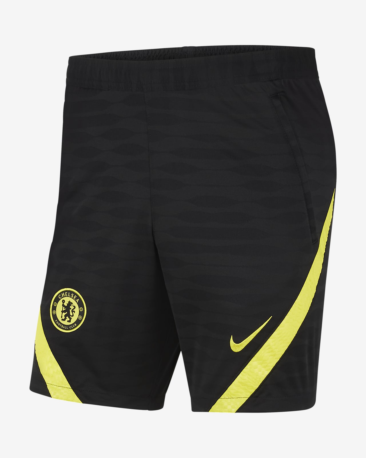 nike chelsea fc strike