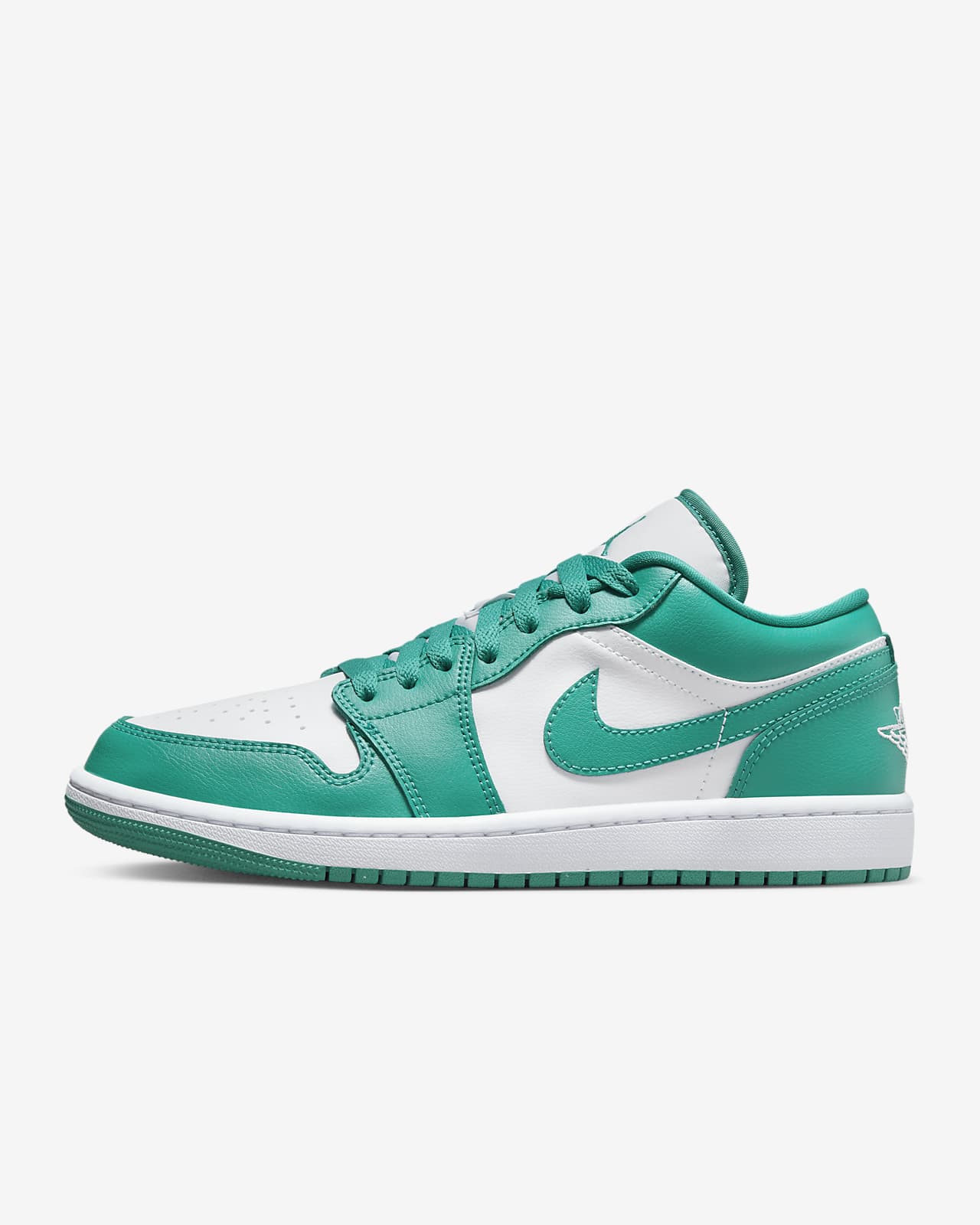 jordan air one low women's