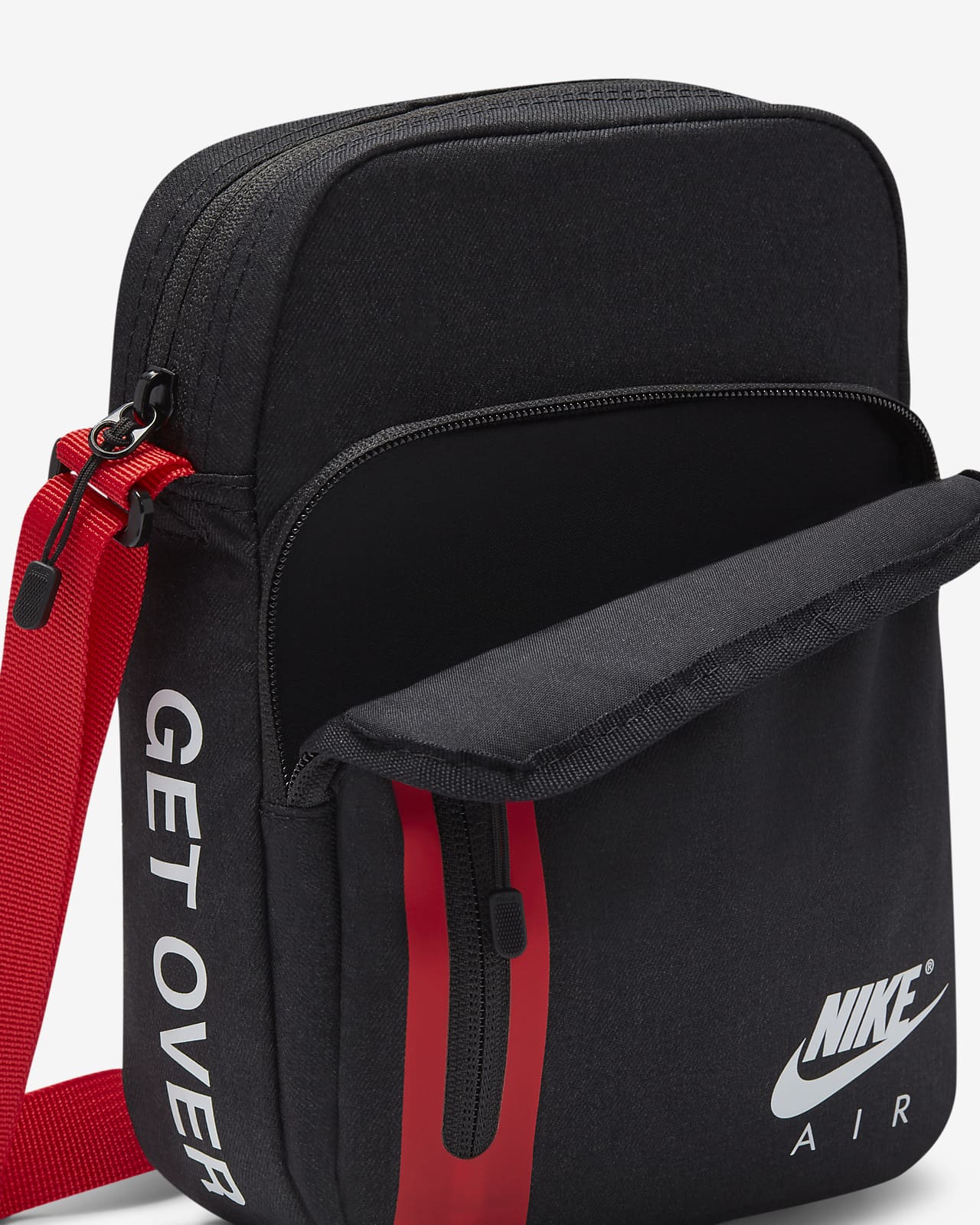 Nike Tech Cross-Body Bag (4L). Nike MY