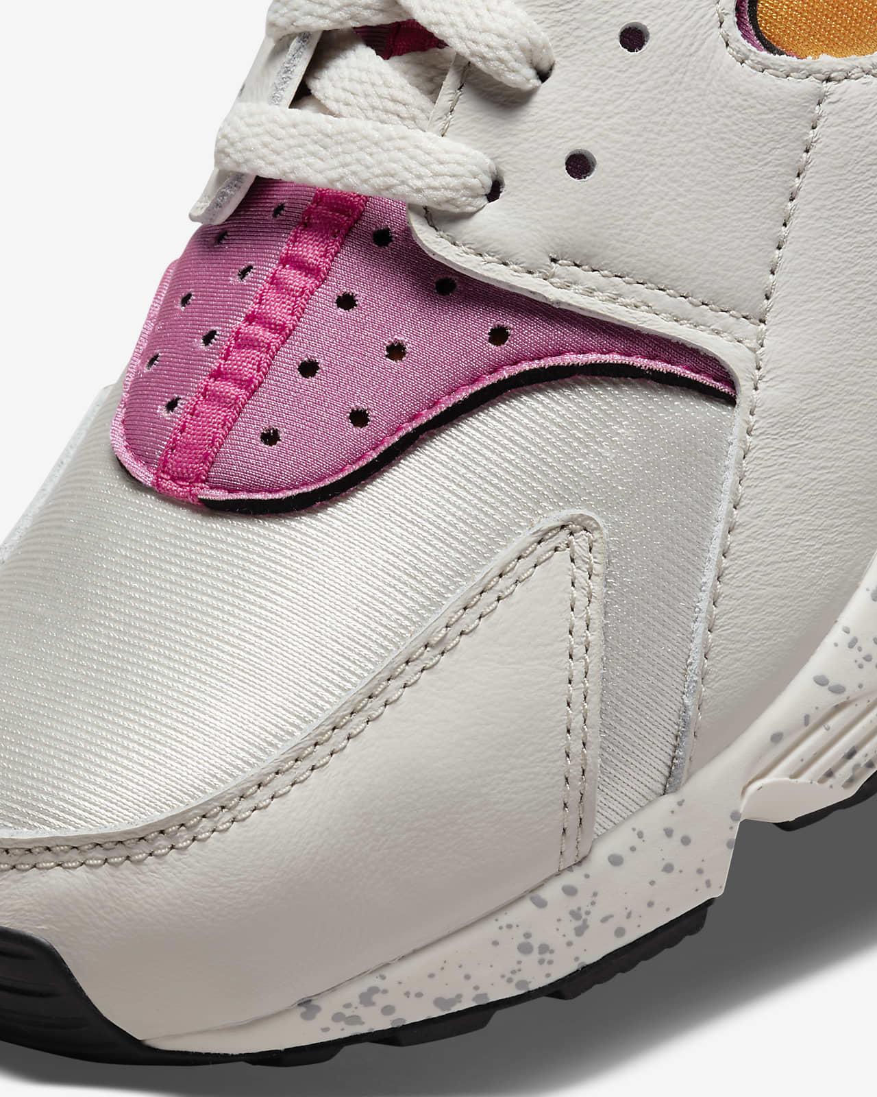 Nike Air Huarache Herenschoen. Nike NL