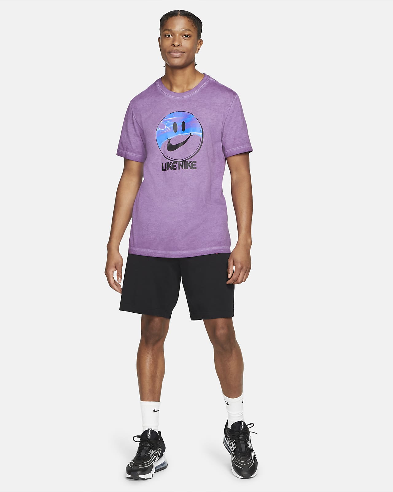 nike viotech shirt