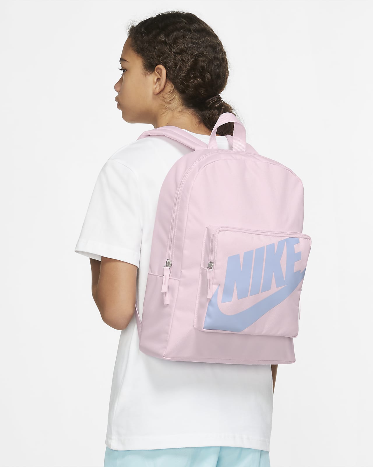 Nike Classic Kids' Backpack (16l). Nike Pt