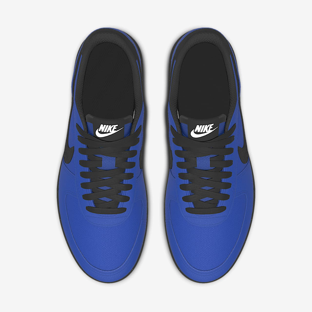 Nike Field General By You Custom Men's Shoes