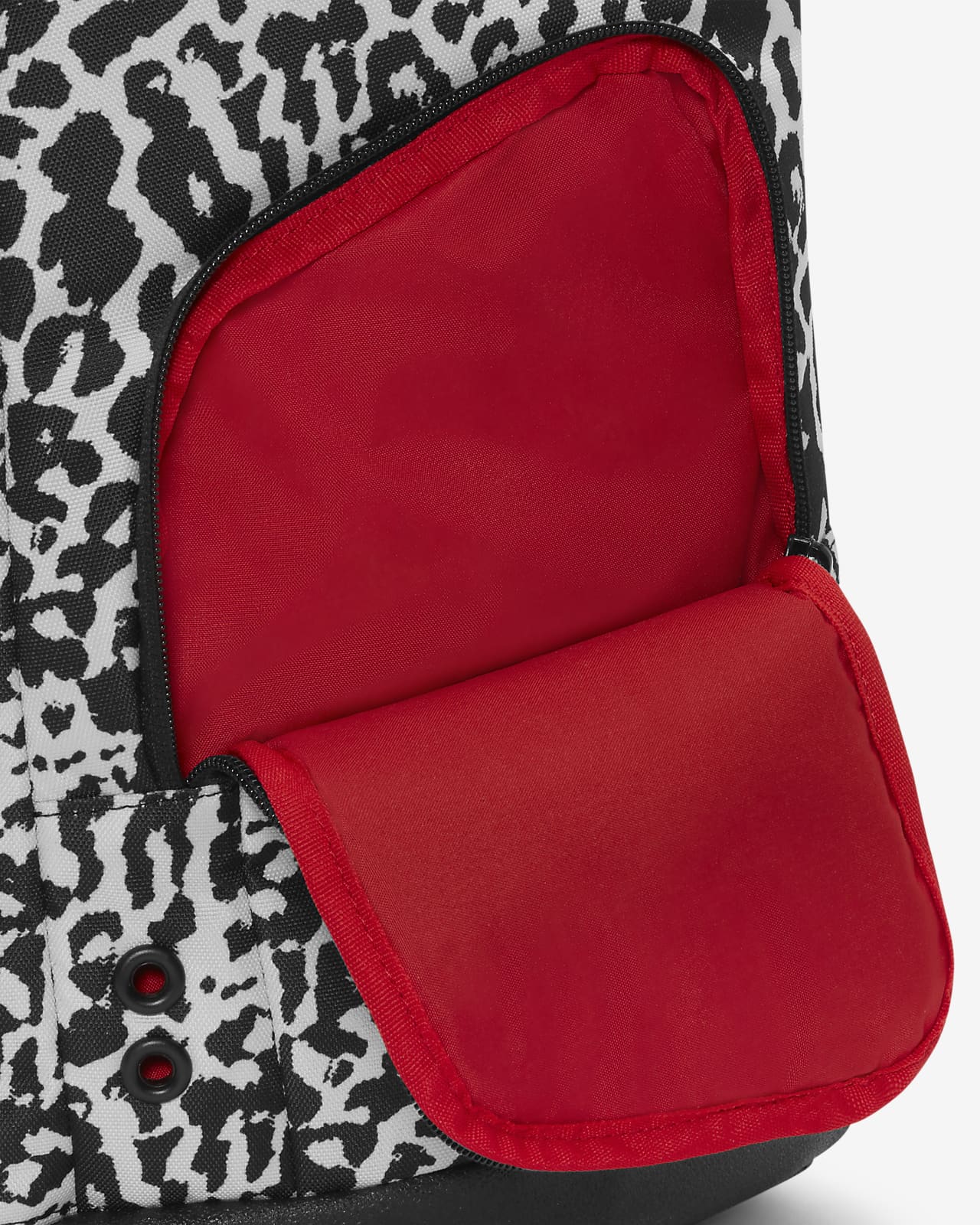 Nike Hoops Elite Pro Printed Backpack (32L). Nike LU