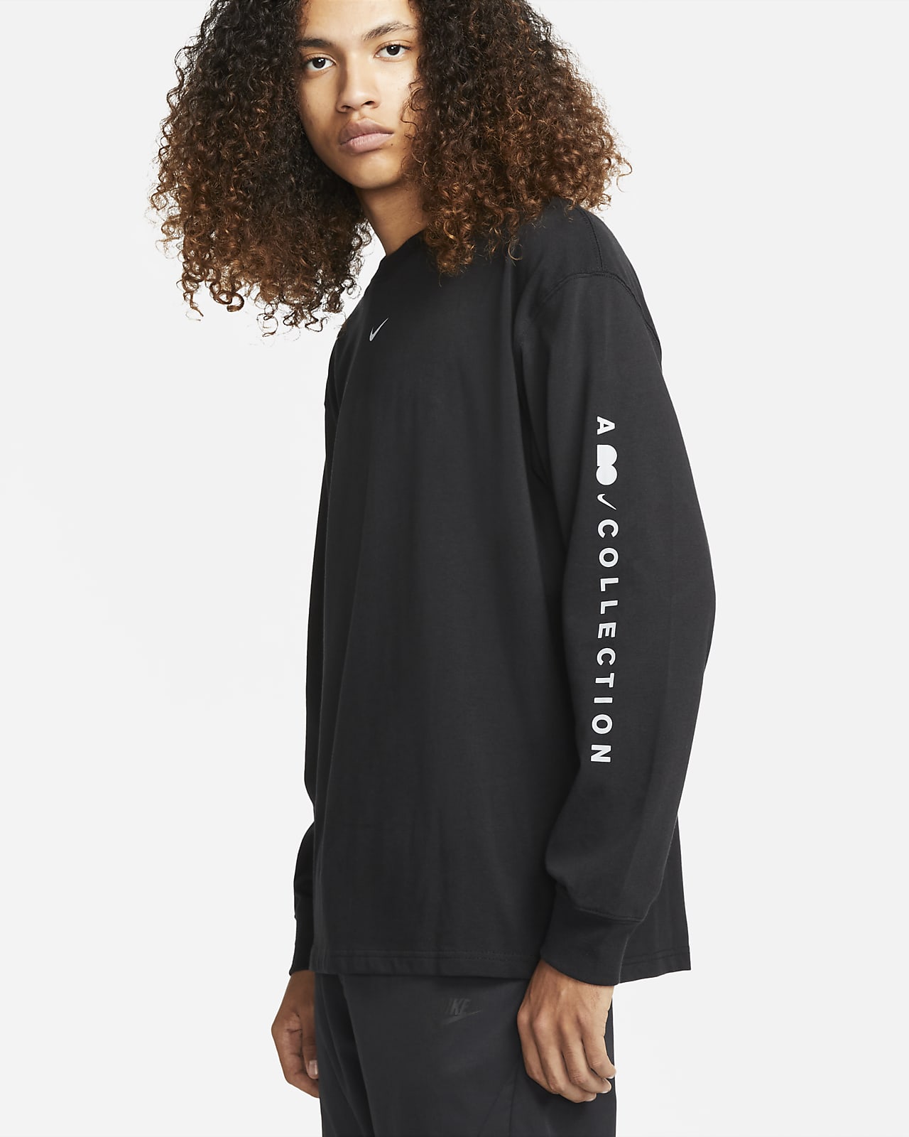 naomi osaka shirt nike