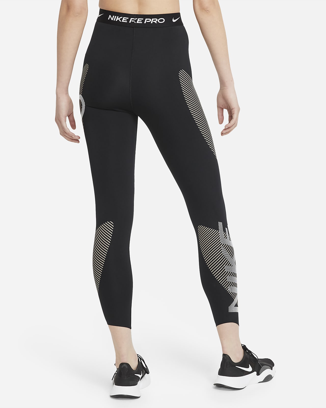 dri fit leggings ladies