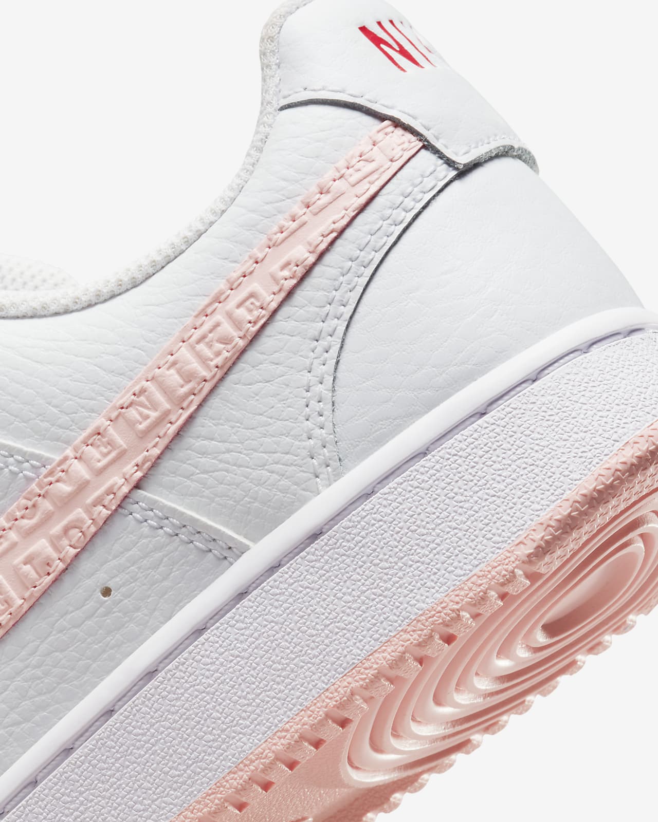 Nike Court Vision LO Zapatillas - Mujer. Nike ES