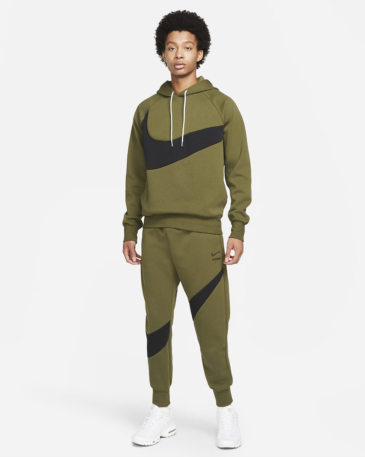 nike sportswear tech fleece herrenhose