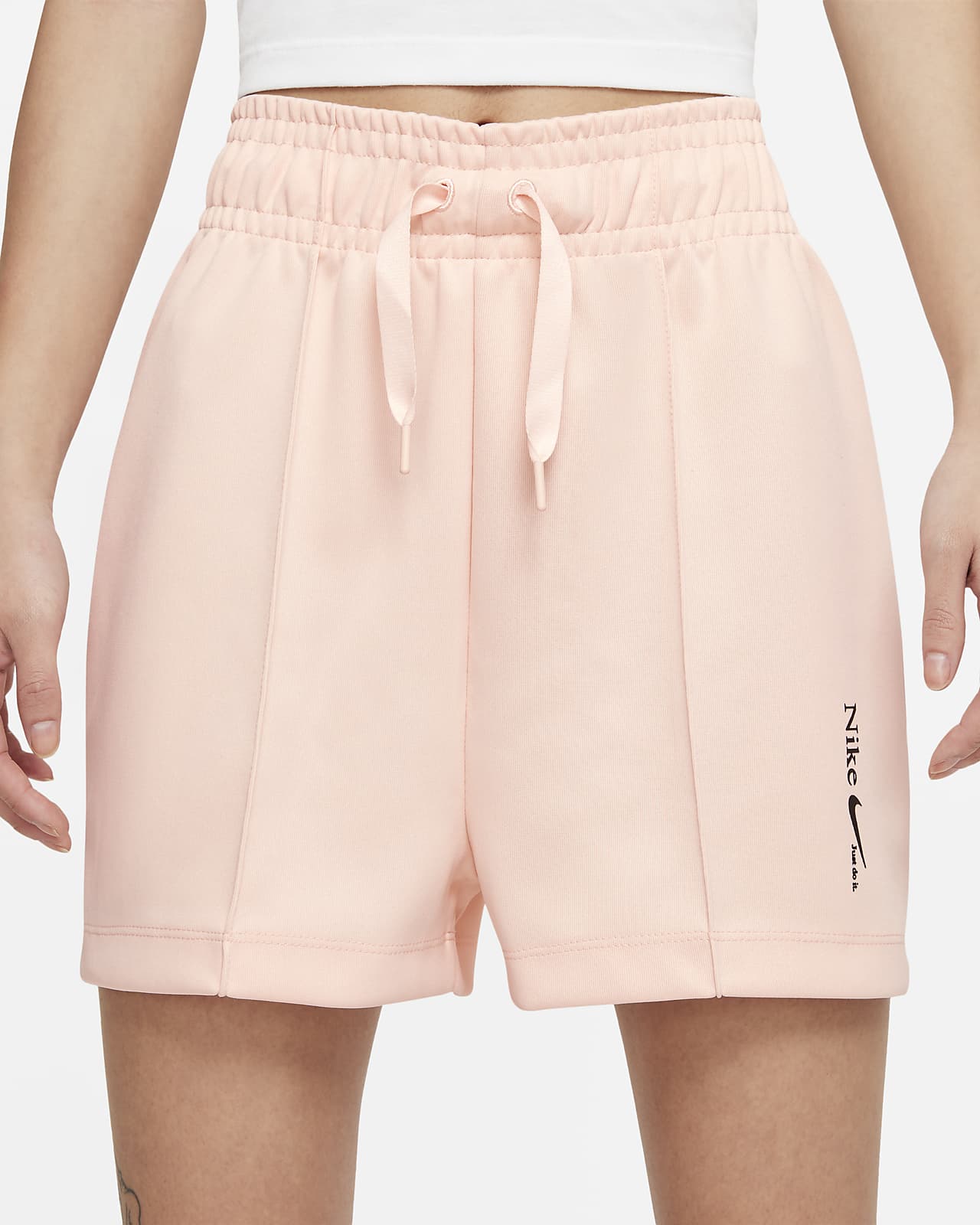 Shorts Nike Sportswear - Donna. Nike IT